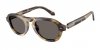 OKULARY GIORGIO ARMANI AR 8244 6301B1 49 ROZMIAR M